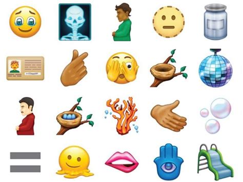 Emoji Que Significa Mudança
