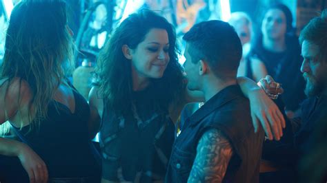 ORPHAN BLACK Review The Antisocialism Of Sex The Tracking Board