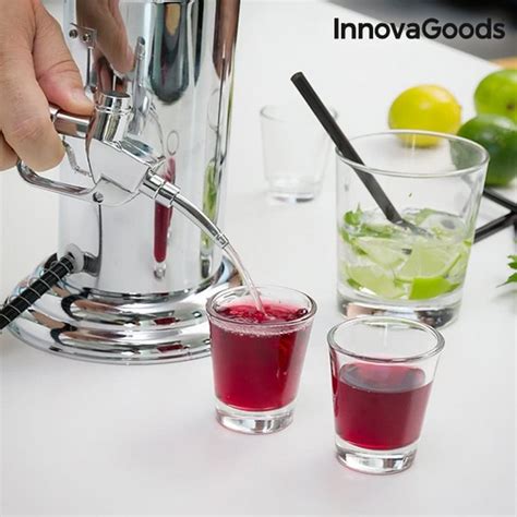 Диспенсър за Бира с Охладител | Dreboliiki.com