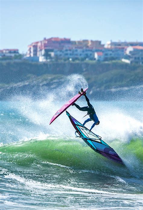 NeilPryde Windsurfing