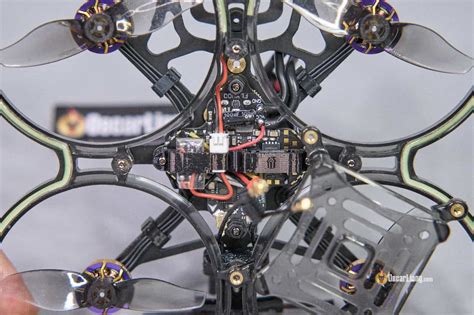 Review Flywoo Flylens Cinewhoop With Naked Dji O Lite Oscar Liang