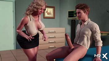 Treasureofnadia Cum In Doctor S Ass In Her Office E Xvideos