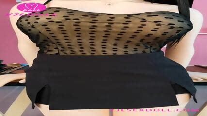 Hot Xiulan Your Sex Doll Lina Paige