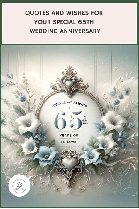 Custom digital gifts will trend for every 65th wedding anniversary