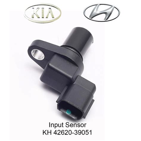 Jual Sensor Crankshaft Input Speed Sensor Transmisi Matic Kia Hyundai Input Kab Bekasi