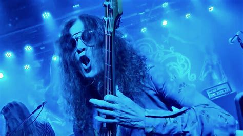 GLENN HUGHES To Celebrate 50th Anniversary Of DEEP PURPLE S Burn Album