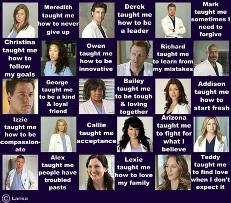 1000 Images About All Things Greys Anatomy On Pinterest