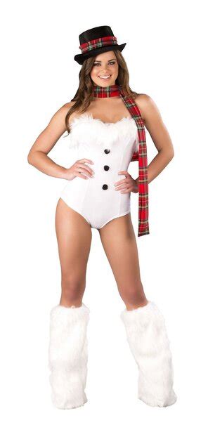 X Mas Wenches Amateur Girl Posing Naked In Christmas Collection 011 Big Porn Pic