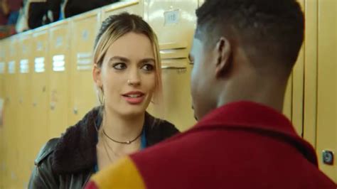 Yarn Yeah Chuckles Sex Education S E Episode Video Gifs By Quotes