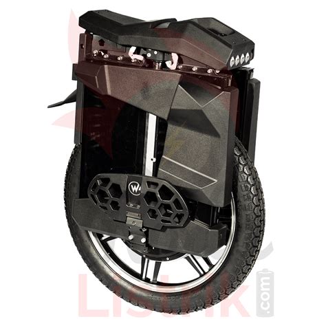 Begode Master X Batch 2 PreOrder Roda Listrik EUC Scooter Indonesia