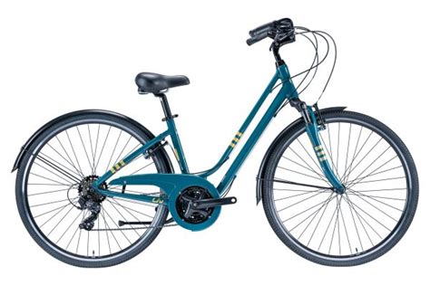 Flourish FS 2 (2020) | Ženski City & Hybrid bicikl | Liv Cycling Hrvatska