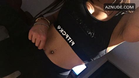 JESSICA ROSE Nude AZNude