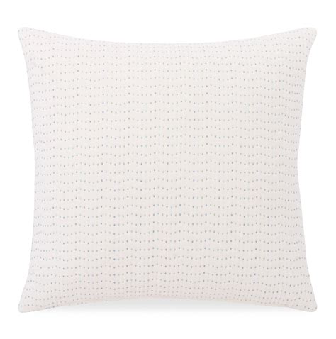 Accent Pillows Oslo Swiss Dot
