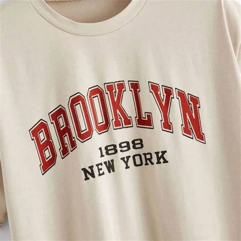 футболка "BROOKLYN" размеры: S-XL •290 манат для заказа писать в директ ...
