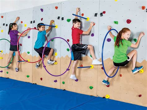 Скалолазание дети: Скалолазание для детей. Польза и вред