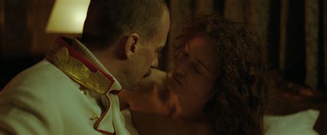 Nude Video Celebs Vicky Krieps Nude Corsage 2022