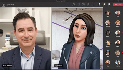Microsoft Ignite 2021 All The Highlights