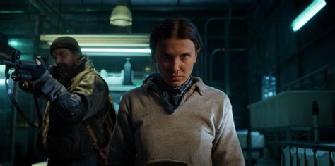What time does 'Stranger Things' season 5 come out? Release schedule