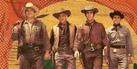 dvd review bonanza  official complete series  pulse