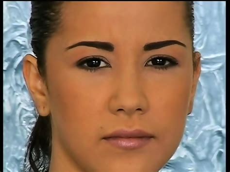 Mona Liza Latina Consigue Su Culo Relleno