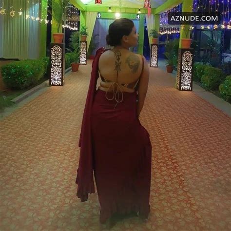 Mahi Kaur Hot Pics Collection May 2022 AZNude