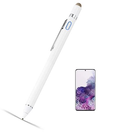 Buy Stylus For Samsung Galaxy S20 S20 Edivia Digital