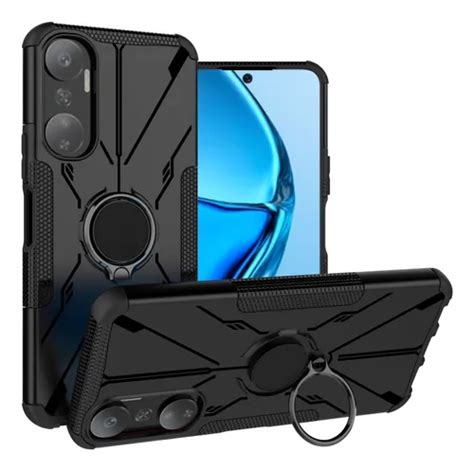Funda De Tel Fono Armor Bear Para Infinix Hot G Meses Sin Inter S