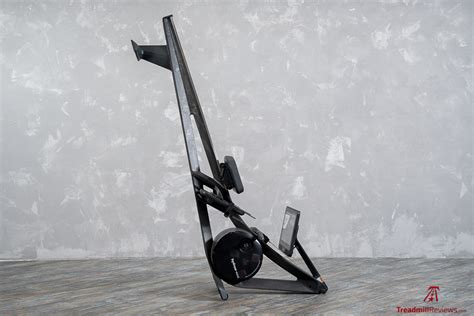 Hydrow Wave Rowing Machine Review 2023 | TreadmillReviews.com