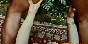 Retro Gay Porn Horny Muscle Men Big Dick Sucking Sixtynine Tnaflix