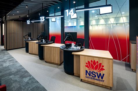 Service Nsw North Rocks Building Guild