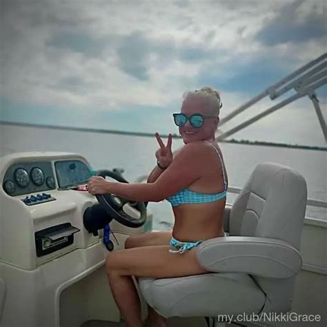 Nikki Grace Fans Only Free Photos Nude Pics Xhamster