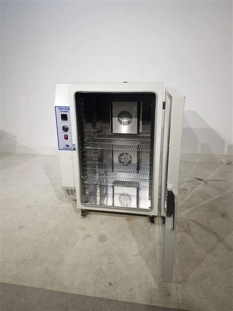 Mild Steel Laboratory Drying Oven Capacity 150 Litre Rectangular At