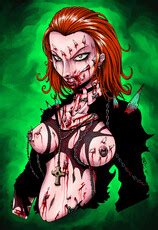 LibidoFluxxx S Profile Hentai Foundry