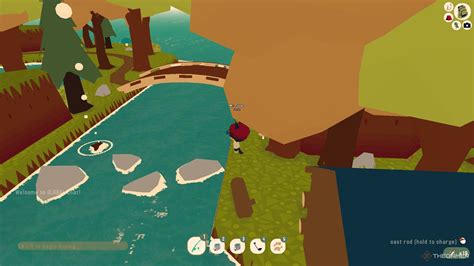 How To Catch UFO Fish in Webfishing