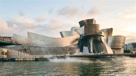 Que faire à Bilbao quand il pleut 5 activités VoyageDemain