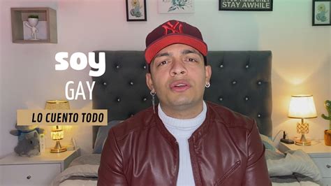 Soy Gay Youtube