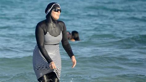 Qu Son Los Burkinis Blog Sobre Moda Accesorios Y Formas De Vestir