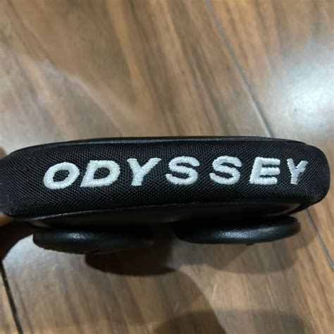 Yahoo オークション ODYSSEY オデッセイ WHITE HOT PRO ホワイトホッ