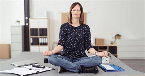 These 4 Simple Breathing Exercises Will Reduce Stress And Increase Relaxation David Avocado Wolfe