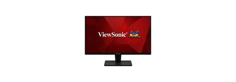 ViewSonic VA2715-H 27" 75Hz Moniteurs Viewsonic Maroc
