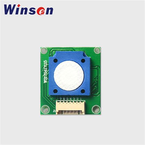 Winsen Gas Sensor CO2 Sensor Air Quality Sensor Dust Sensor CO Sensor