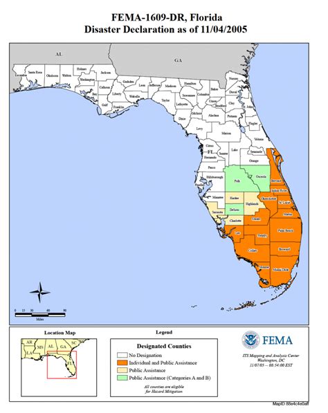 Fema Flood Maps Brevard County Florida - Printable Maps