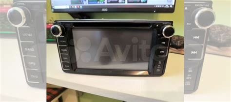 Магнитола купить в Иркутске | Авито