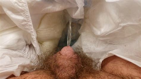 胖乎乎的熊淹没了他的尿布 Pornhub Gay