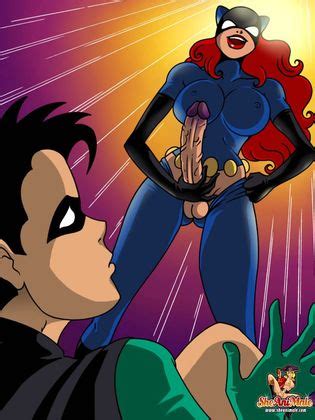 Turning The Tables Luscious Hentai Manga Porn