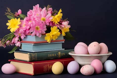 Premium Photo Picture Of Quote For Easter Holiday