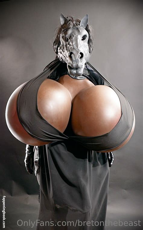 Bretonthebeast Nude OnlyFans Leaks Fappening FappeningBook