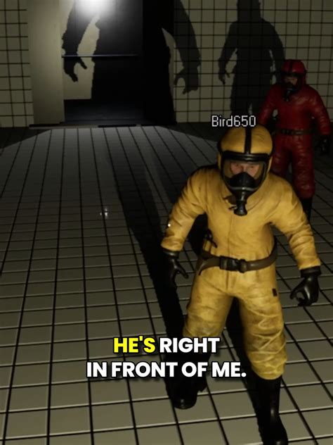 Crazy Moments in Horror Game with Ryan | TikTok