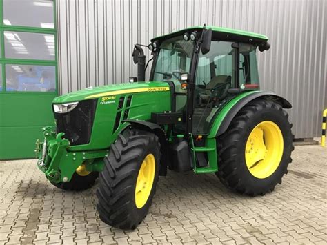 John Deere M Technical Data Detailed Info And Specifications