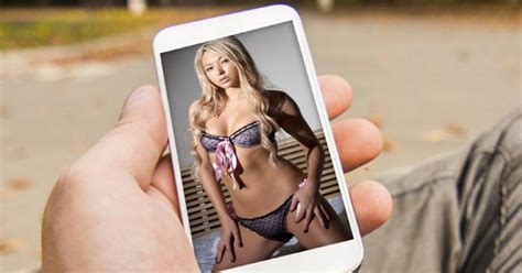 Controversial New App Makes Watching Porn Even Easier Daily Star